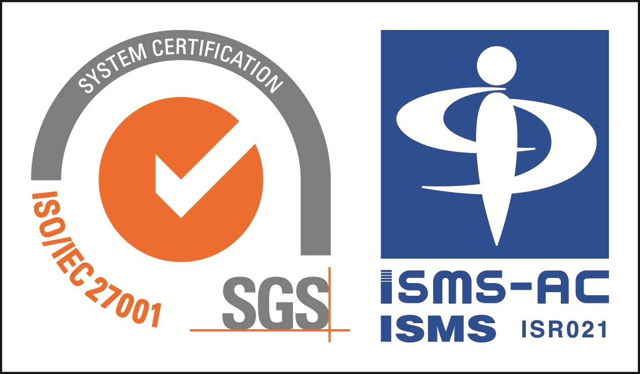 ISMS Logo